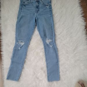 GAP FAVORITE JEGGING